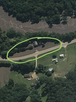 Illustration for article titled I Suddenly Have Lake Front Property